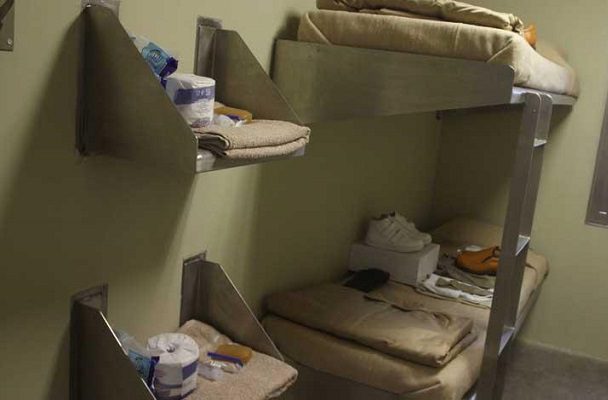 Libran acusaciones 16 exfuncionarios del sistema penitenciario por contratos irregulares