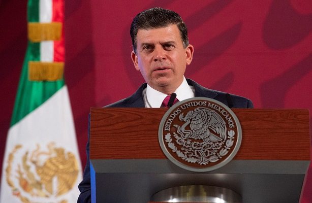 El titular de la Profeco asegura que el precio del limón ha comenzado a bajar