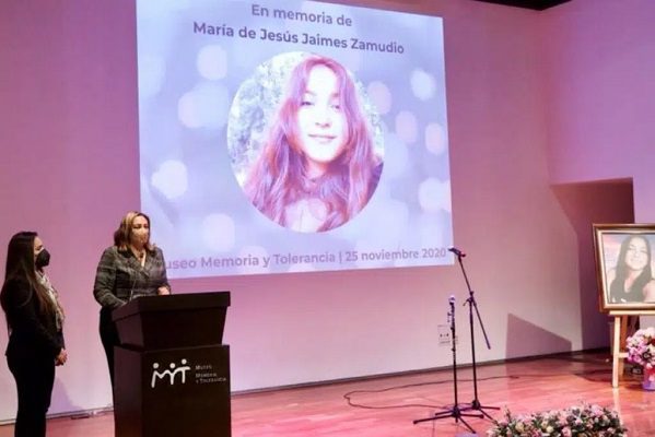 "Nos matan porque no nos creen": madre de alumna del IPN víctima de feminicidio