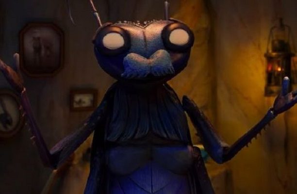 Netflix lanza tráiler y fecha de estreno de "Pinocho" de Guillermo del Toro