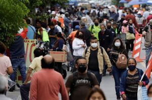 Gobierno de Cuautitlán aprueba aplicar arrestos y multas a quien no porte cubrebocas