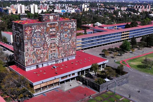 La UNAM pospone dos semanas más su decisión de regresar a clases presenciales