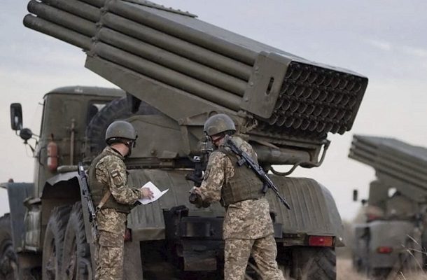 EE.UU. estaría valorando enviar tropas al este de Europa para presionar a Rusia