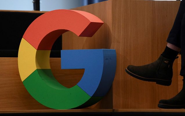 Washington DC demanda a Google por prácticas engañosas de localización