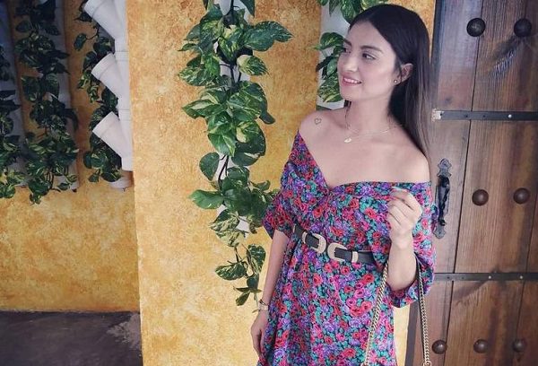 Identifican a principal sospechoso del feminicidio de Liliana Lozada