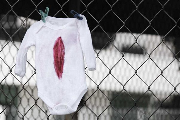 Barbosa anuncia que ya son 23 detenidos por bebé hallado en penal de Puebla