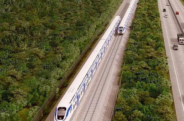 Tren Maya será inaugurado en diciembre de 2023, afirma AMLO