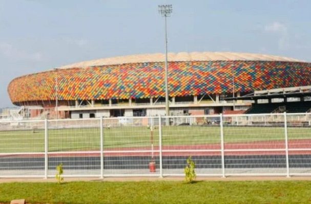 Seis muertos y decenas de heridos en estampida previo a juego en Camerún