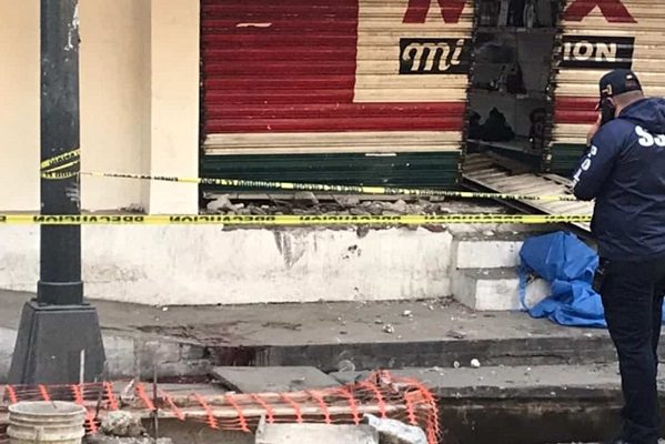 Policía muere accidentalmente atropellado por otro uniformado, en la GAM