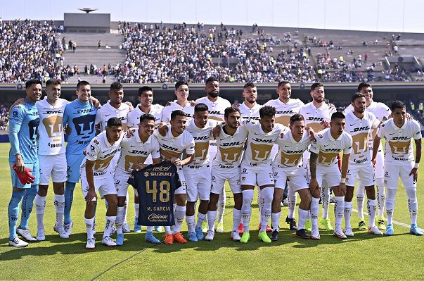 INAI ordena a la UNAM informar la cantidad de dinero que entrega a Pumas