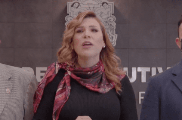 Se designará a fiscal especial para investigar asesinatos de periodistas en Tijuana