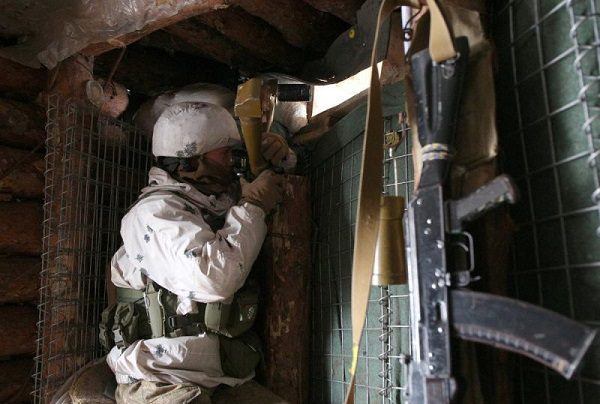 Rusia inicia maniobras militares cerca de Ucrania