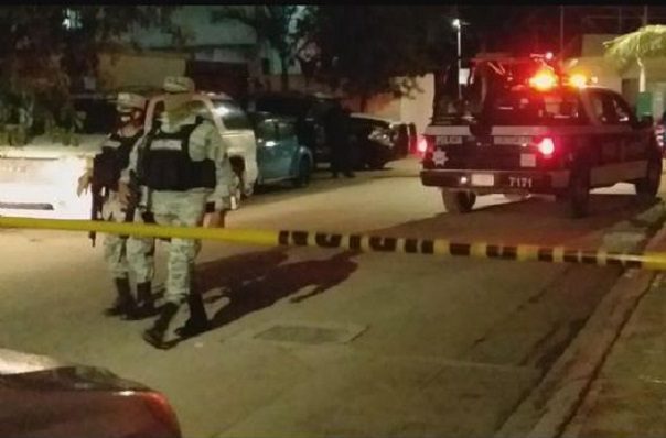 Embajada de EE.UU. pide a ciudadanos extremar precauciones en QRoo