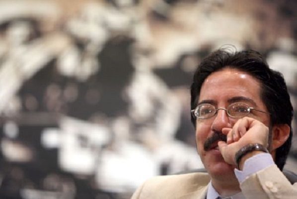 Panamá ya manifestó a México su posición sobre la designación de Pedro Salmerón