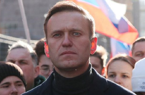 Alexei Navalny es agregado a la lista de terroristas de Rusia