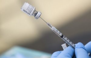 Tribunal abre posibilidad de que México vacune niños de 5 a 11 años