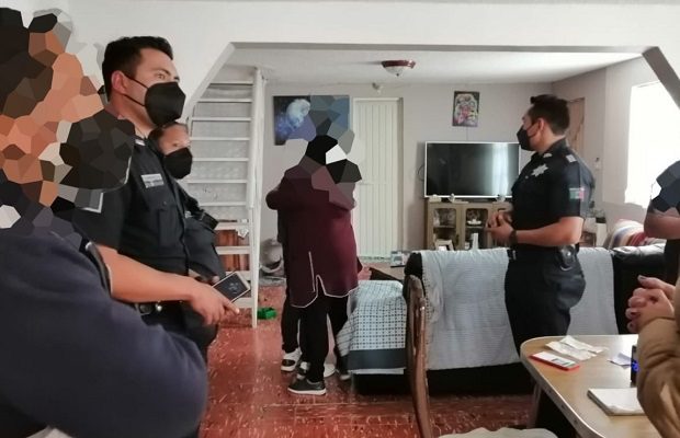 Niño es víctima de fraude telefónico; hizo depósito de 10 mil pesos, en Pachuca