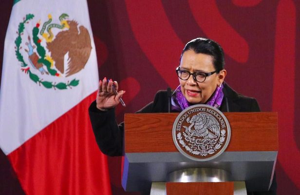 No se ha avanzado lo suficiente en combate a violencia contra mujeres: SSPC