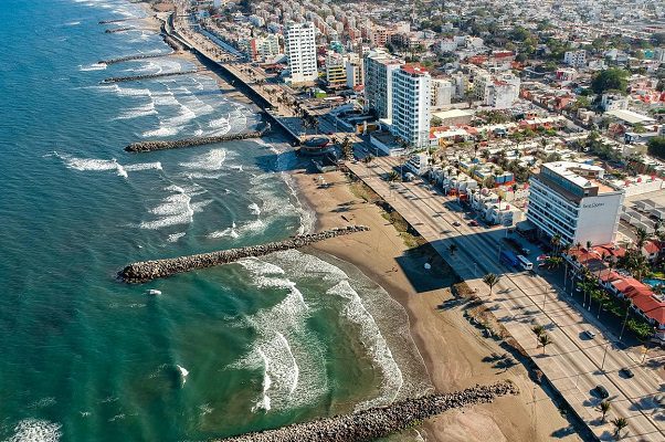 Boca del Río, Veracruz, establece uso obligatorio de cubrebocas