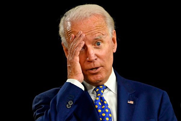 Biden descarta intención de enviar tropas de EU o la OTAN a Ucrania