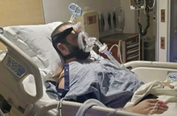Hospital en Boston niegan trasplante de corazón a hombre que no quiere vacunarse