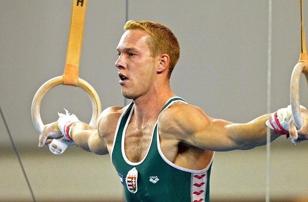 Muere por Covid-19 Szilveszter Csollány, campeón olímpico antivacunas