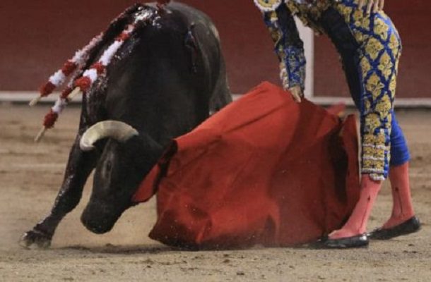 Por unanimidad, congreso de Sinaloa prohíbe las corridas de toros