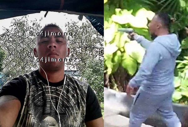 Fiscalía de QRoo identifica a sicario que mató a canadienses en hotel de Xcaret