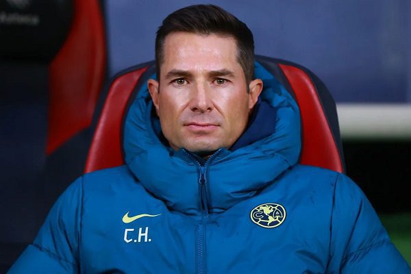 Técnico de América femenil recibe sanción por insultos a jugadoras de Rayadas
