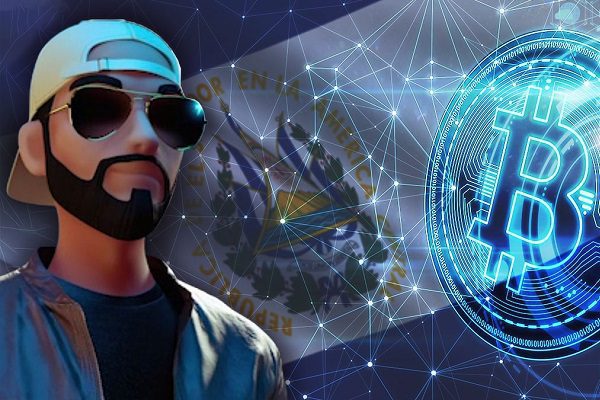 El FMI urge a El Salvador a retirar bitcoin como moneda de curso legal