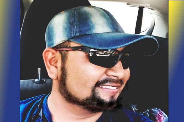 Atacan a tiros al periodista José Ignacio Santiago, en Oaxaca