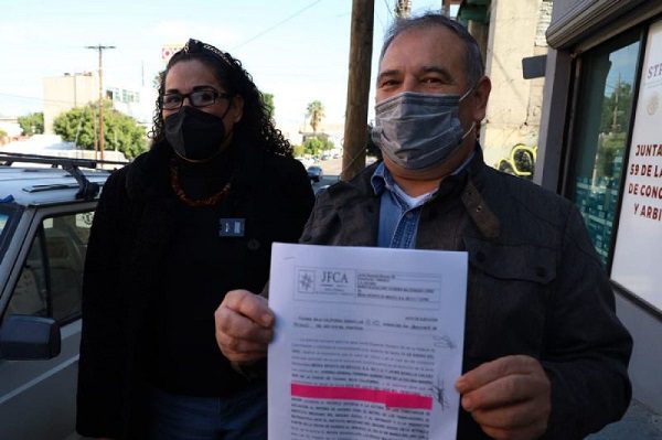 "Lourdes Maldonado me dijo que Jaime Bonilla la mandó amenazar": abogado