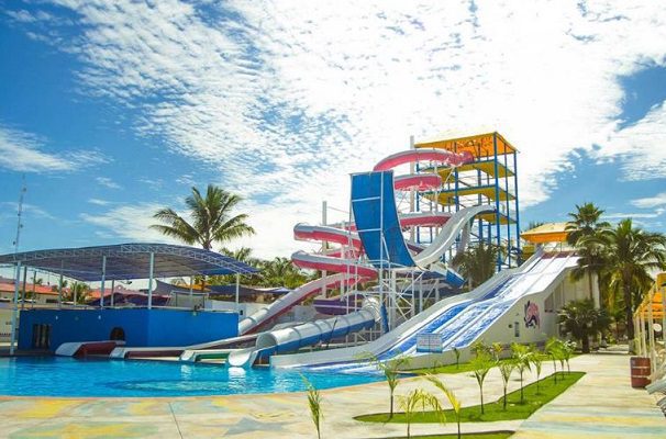 Denuncian abuso sexual a menores en parque acuático Splash, en Nayarit