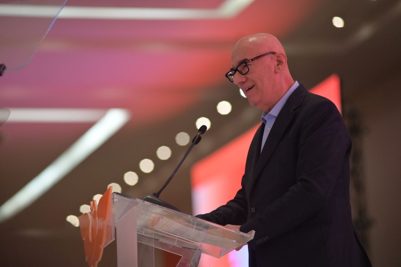 Dante Delgado renuncia a Comisión Especial para investigar abusos en Veracruz