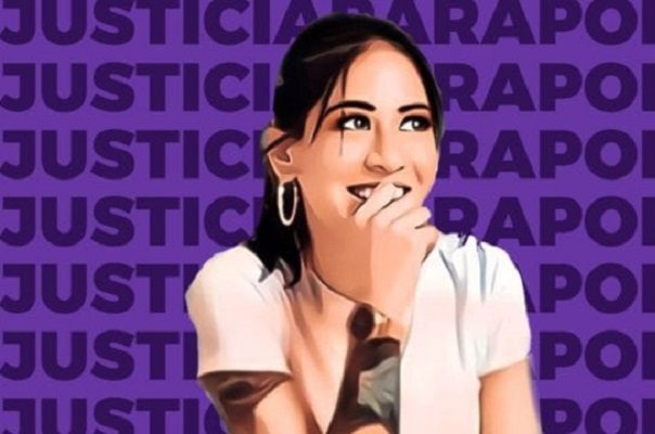 Reclasifican a feminicidio imputación en caso de ‘Polly’ Olivares