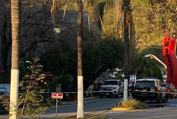 Investigan muerte de mujer durante cirugía estética en clínica de Nuevo León