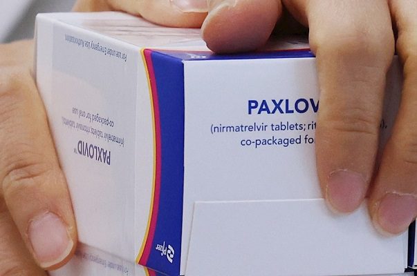 Regulador Europeo recomienda el uso de Paxlovid, antiviral de Pfizer antiCovid