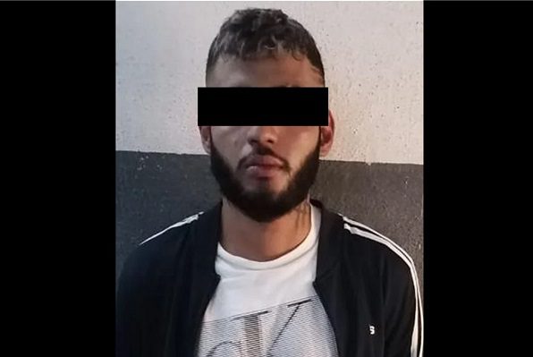 Cae “El Talibán”, integrante de La Unión Tepito