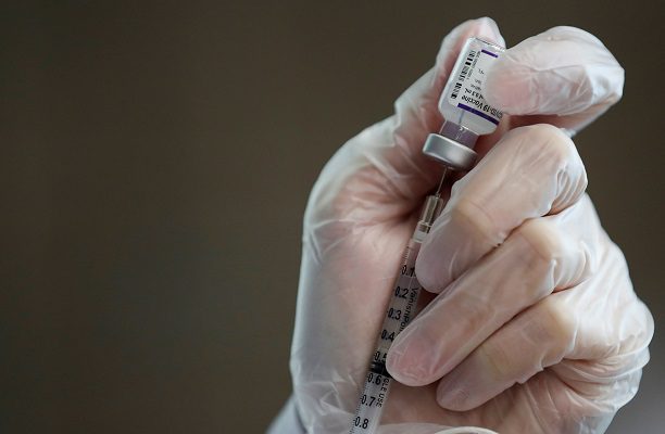 Ssa reitera que niños sanos no entran en esquema actualizado de vacunación