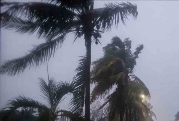 Al menos 70 muertos en países del sur de África por paso de tormenta Ana