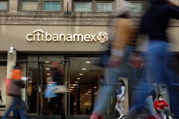 Oceanografía descarta ser un obstáculo para la venta de Citibanamex