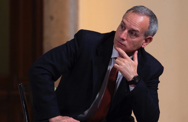 AMLO defiende a López-Gatell ante investigación por administración de la pandemia