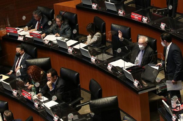 Morenistas deciden no asistir a cónclave para frenar Comisión de Veracruz