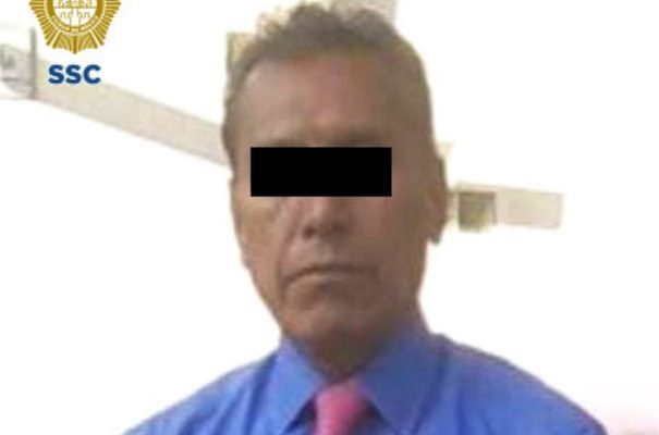 Detienen a Facundo Rosas, ex comisionado de la Policía Federal, por atropellar y matar a mujer