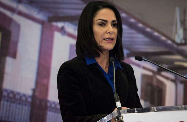 SCJN se niega a atraer caso de tortura contra Lydia Cacho