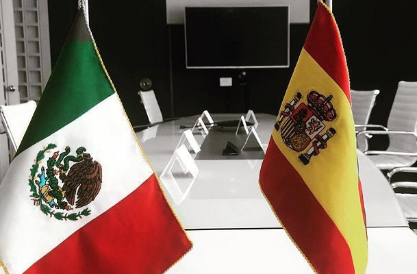 España anuncia cierre de consejería de finanzas en México