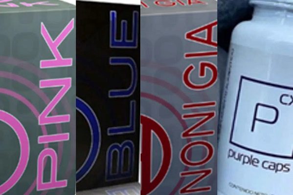Cofepris alerta sobre cuatro "productos milagro" de la empresa BHIP Global