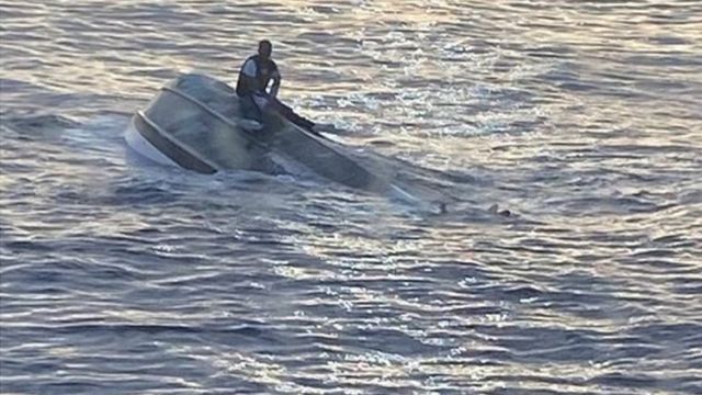 Localizan otros cuatro cuerpos sin vida de naufragio en costas de Florida