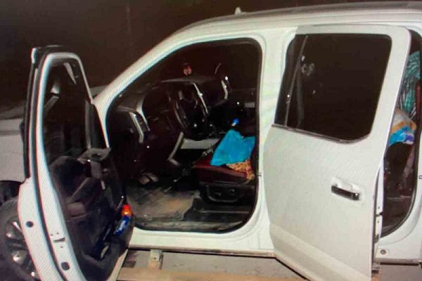 Reportan ataque a comando militar en la Sierra Tarahumara