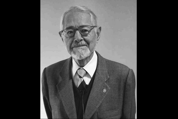 Fallece a los 97 años el científico mexicano Ruy Pérez Tamayo